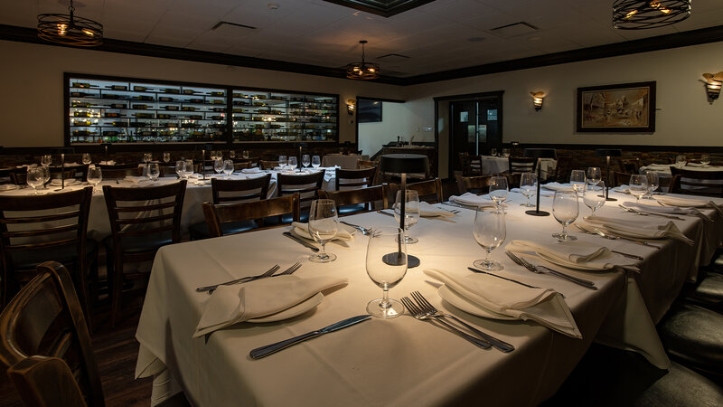 Lumis Restaurant - Gallery Photo 2
