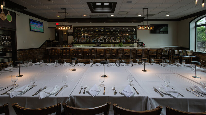 Lumis Restaurant - Gallery Photo 2