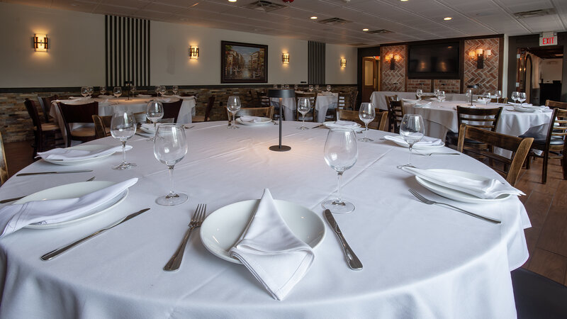 Lumis Restaurant - Gallery Photo 1